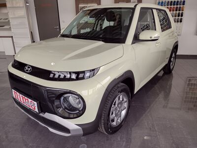 Hyundai Inster Vorführwagen Hyundai Inster Vorführwagen