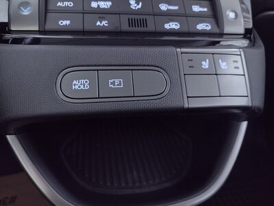 Hyundai Inster Vorführwagen Hyundai Inster Vorführwagen