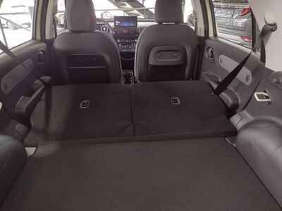 Hyundai Inster Vorführwagen Hyundai Inster Vorführwagen