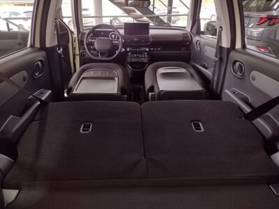 Hyundai Inster Vorführwagen Hyundai Inster Vorführwagen