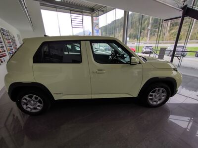 Hyundai Inster Vorführwagen Hyundai Inster Vorführwagen
