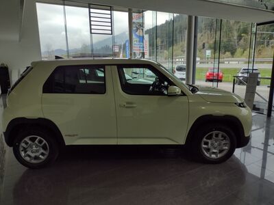 Hyundai Inster Vorführwagen Hyundai Inster Vorführwagen