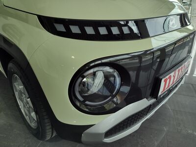 Hyundai Inster Vorführwagen Hyundai Inster Vorführwagen
