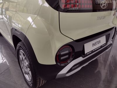 Hyundai Inster Vorführwagen Hyundai Inster Vorführwagen