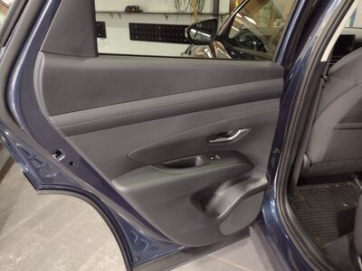 Hyundai Tucson Tageszulassung Hyundai Tucson Tageszulassung