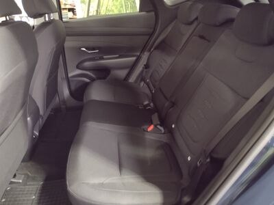 Hyundai Tucson Tageszulassung Hyundai Tucson Tageszulassung