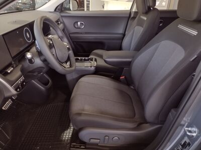 Hyundai Ioniq 5 Vorführwagen Hyundai Ioniq 5 Vorführwagen