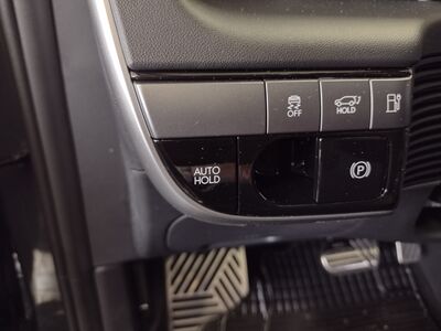 Hyundai Ioniq 5 Vorführwagen Hyundai Ioniq 5 Vorführwagen