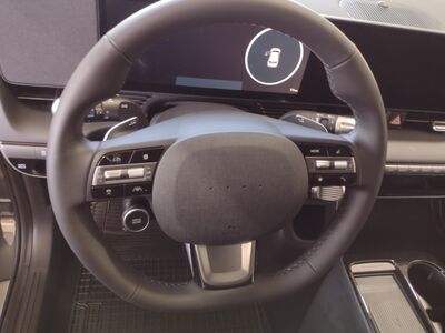 Hyundai Ioniq 5 Vorführwagen Hyundai Ioniq 5 Vorführwagen