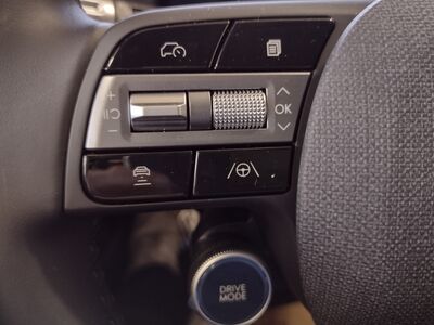 Hyundai Ioniq 5 Vorführwagen Hyundai Ioniq 5 Vorführwagen