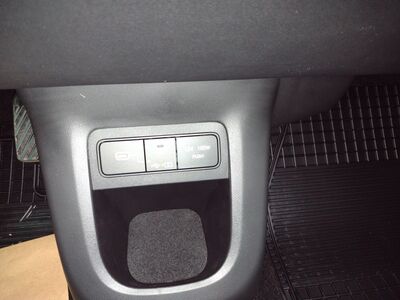 Hyundai Ioniq 5 Vorführwagen Hyundai Ioniq 5 Vorführwagen