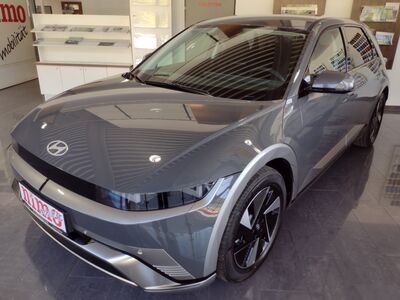 Hyundai Ioniq 5 Vorführwagen Hyundai Ioniq 5 Vorführwagen