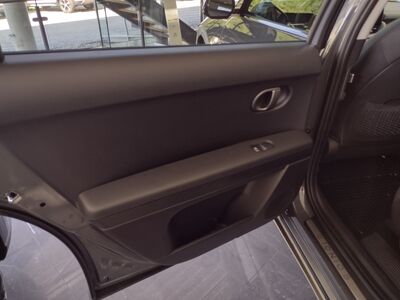 Hyundai Ioniq 5 Vorführwagen Hyundai Ioniq 5 Vorführwagen