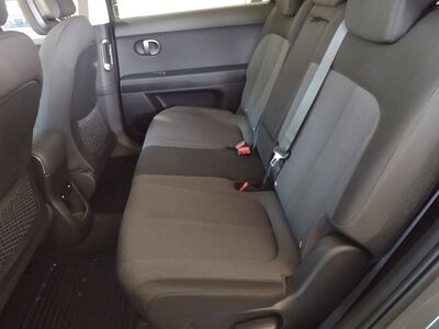 Hyundai Ioniq 5 Vorführwagen Hyundai Ioniq 5 Vorführwagen