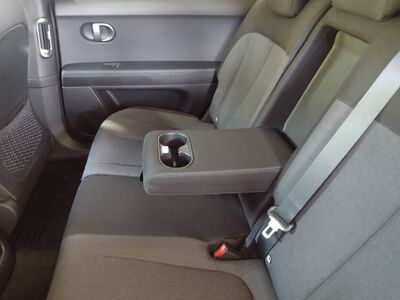 Hyundai Ioniq 5 Vorführwagen Hyundai Ioniq 5 Vorführwagen