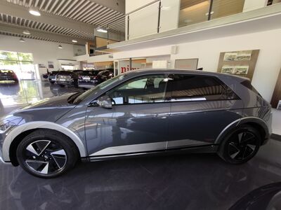 Hyundai Ioniq 5 Vorführwagen Hyundai Ioniq 5 Vorführwagen