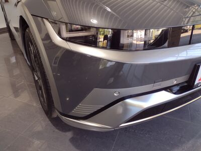 Hyundai Ioniq 5 Vorführwagen Hyundai Ioniq 5 Vorführwagen