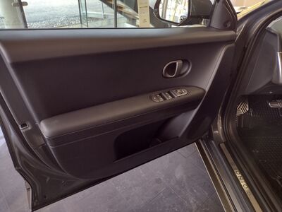 Hyundai Ioniq 5 Vorführwagen Hyundai Ioniq 5 Vorführwagen