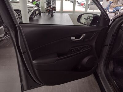 Hyundai Kona Gebrauchtwagen