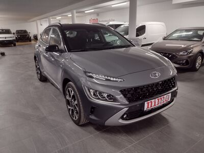 Hyundai Kona Gebrauchtwagen