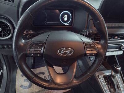 Hyundai Kona Gebrauchtwagen