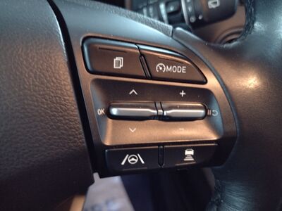 Hyundai Kona Gebrauchtwagen