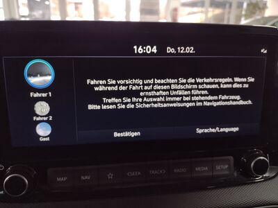 Hyundai Kona Gebrauchtwagen