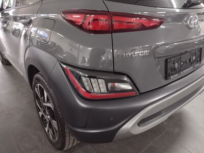 Hyundai Kona Gebrauchtwagen