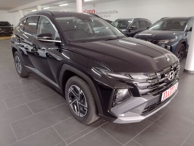 Hyundai Tucson Vorführwagen