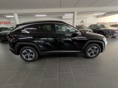 Hyundai Tucson Vorführwagen