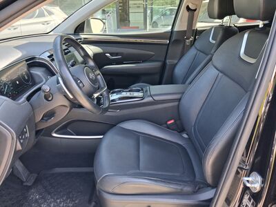 Hyundai Tucson Gebrauchtwagen Hyundai Tucson Gebrauchtwagen
