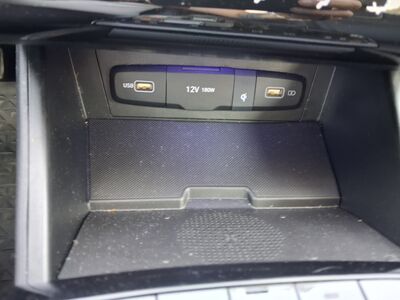 Hyundai Tucson Gebrauchtwagen Hyundai Tucson Gebrauchtwagen