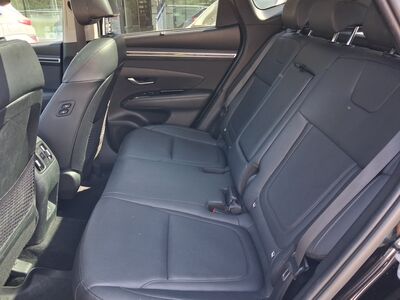 Hyundai Tucson Gebrauchtwagen Hyundai Tucson Gebrauchtwagen
