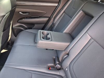 Hyundai Tucson Gebrauchtwagen Hyundai Tucson Gebrauchtwagen