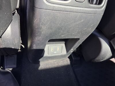 Hyundai Tucson Gebrauchtwagen Hyundai Tucson Gebrauchtwagen
