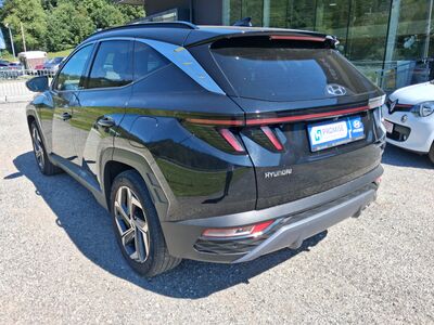 Hyundai Tucson Gebrauchtwagen Hyundai Tucson Gebrauchtwagen