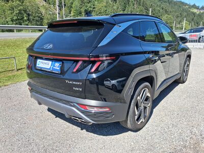 Hyundai Tucson Gebrauchtwagen Hyundai Tucson Gebrauchtwagen
