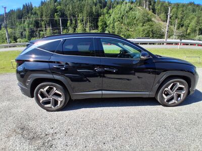 Hyundai Tucson Gebrauchtwagen Hyundai Tucson Gebrauchtwagen
