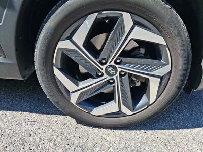 Hyundai Tucson Gebrauchtwagen Hyundai Tucson Gebrauchtwagen