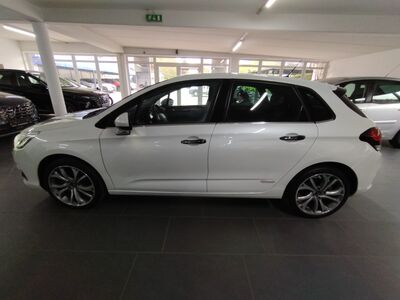 Citroën C4 Gebrauchtwagen Citroën C4 Gebrauchtwagen