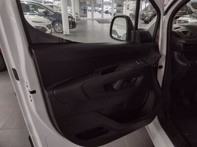 Citroën Berlingo Gebrauchtwagen Citroën Berlingo Gebrauchtwagen