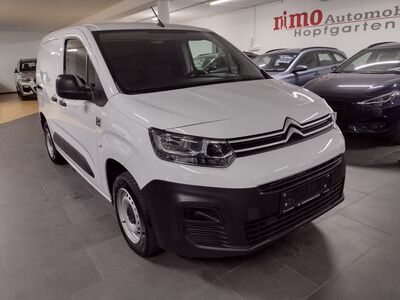 Citroën Berlingo Gebrauchtwagen Citroën Berlingo Gebrauchtwagen
