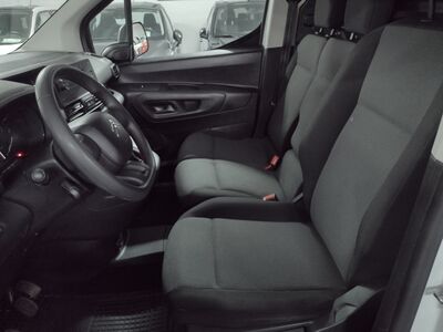 Citroën Berlingo Gebrauchtwagen Citroën Berlingo Gebrauchtwagen