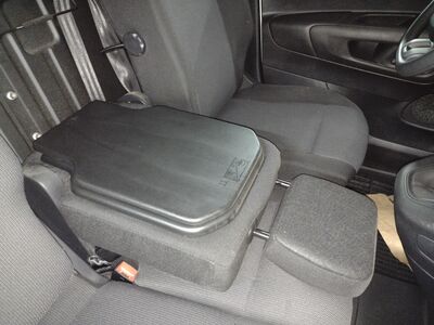 Citroën Berlingo Gebrauchtwagen Citroën Berlingo Gebrauchtwagen