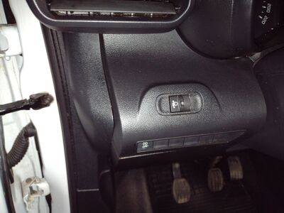 Citroën Berlingo Gebrauchtwagen Citroën Berlingo Gebrauchtwagen