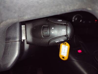 Citroën Berlingo Gebrauchtwagen Citroën Berlingo Gebrauchtwagen