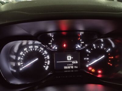Citroën Berlingo Gebrauchtwagen Citroën Berlingo Gebrauchtwagen