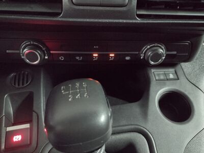 Citroën Berlingo Gebrauchtwagen Citroën Berlingo Gebrauchtwagen