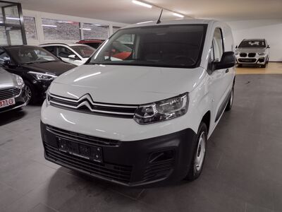Citroën Berlingo Gebrauchtwagen Citroën Berlingo Gebrauchtwagen
