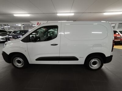 Citroën Berlingo Gebrauchtwagen Citroën Berlingo Gebrauchtwagen